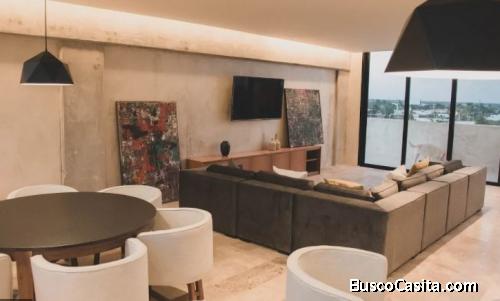 DEPARTAMENTO EN SAN RAMON NORTE