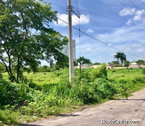 OPORTUNIDAD DE TERRENO EN ALTABRISA