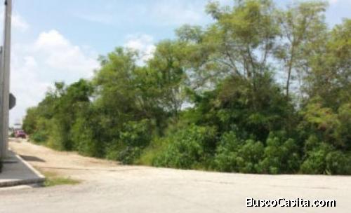 EXCELENTE TERRENO EN MONTEBELLO 