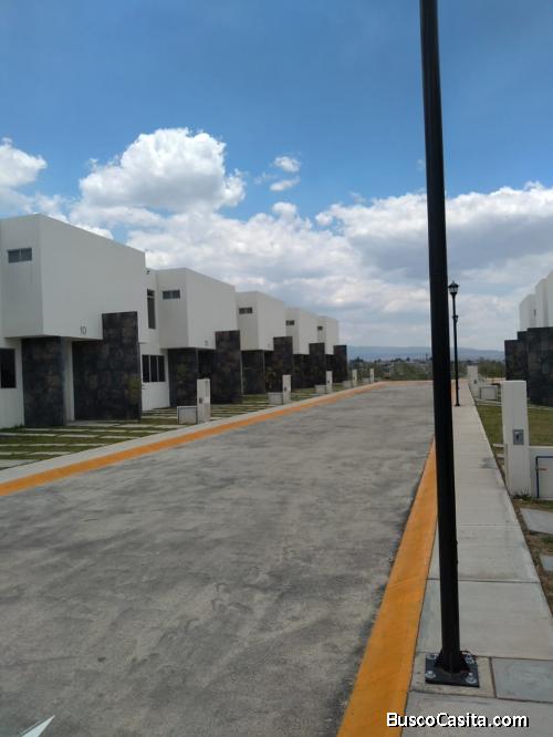 casa nueva en venta, entrega inmediata