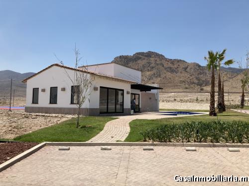 Vta de 20 lotes Cd Maderas San Luis Potosí 