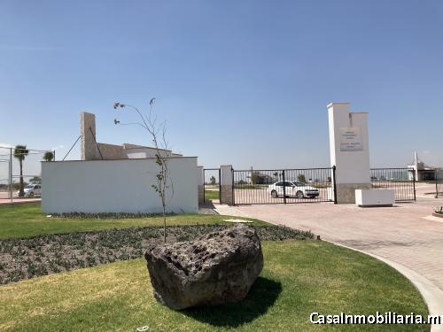 Vta de 14 lotes Cd Maderas Apaseo el Alto ,Gto