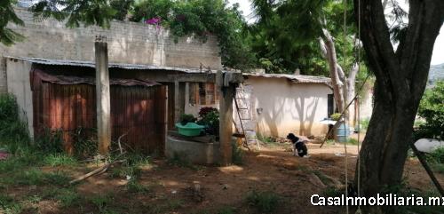 VENDO TERRENO EN COLONIA EL MIRADOR, XOXOCOTLAN., OAXACA