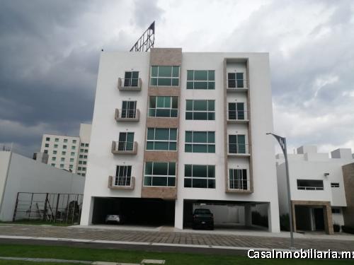 Venta Departamento de Lujo Moratilla Puebla