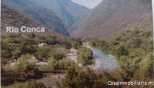  VENDO TERRENO DE OPRTUNIDAD EN ARROYO SECO QUERETATO