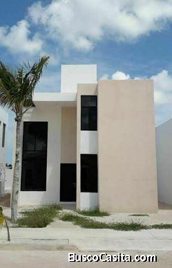 VENTA DE CASA UBICADA EN PROGRESO