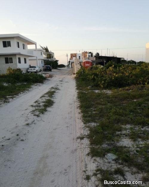 TERRENO UBICADO EN PROGRESO 