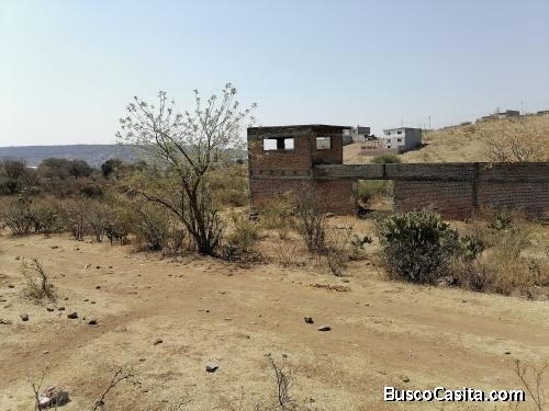 7 hectareas en Venta en Cuto del Porvenir 