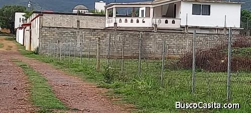 VENDO TERRENO EN TLALIXTAC DE CABRERA A 15MINUTOS DEL CENTRO DE OAXACA