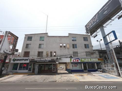 Rento Departamento en Paseo de los Leones 2006-108 (Excelente Ubicación)