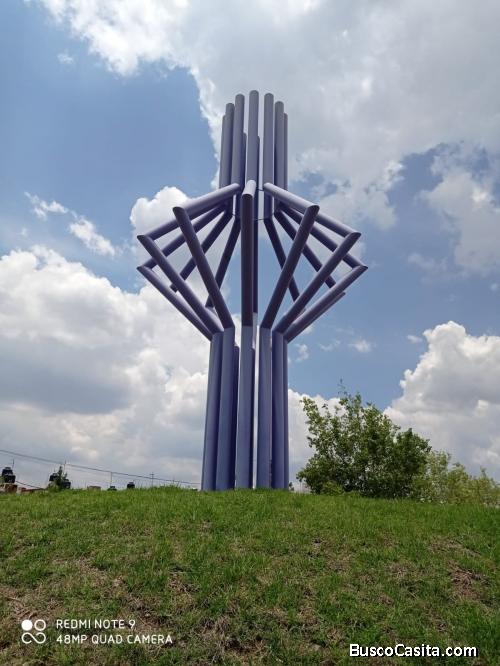 Casa en Las Alamedas 