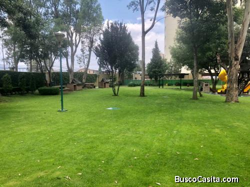 $4,400,000.00 Depto en Venta  Residencial Maestranza, Col. Jesús del Monte, Huixquilucan