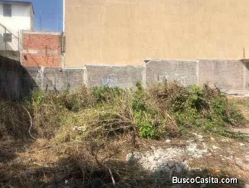 TERRENO EN VENTA EN ALTABRISA 