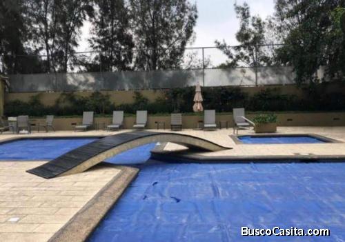 RESIDENCIAL MAESTRANZA 137 m2 2R-ESTUDIO-2.5B-2E CTO SERV C/BAÑO