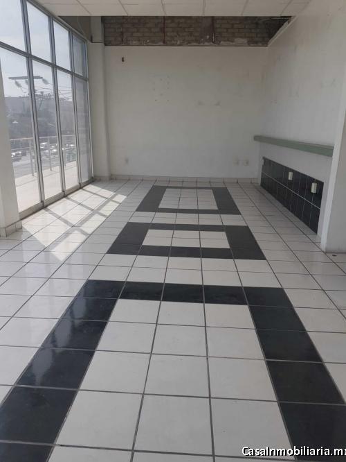 LOCAL 2 RENTA PLAZA ERMITA