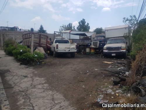 TERRENO VENTA EL ARENAL LOS REYES