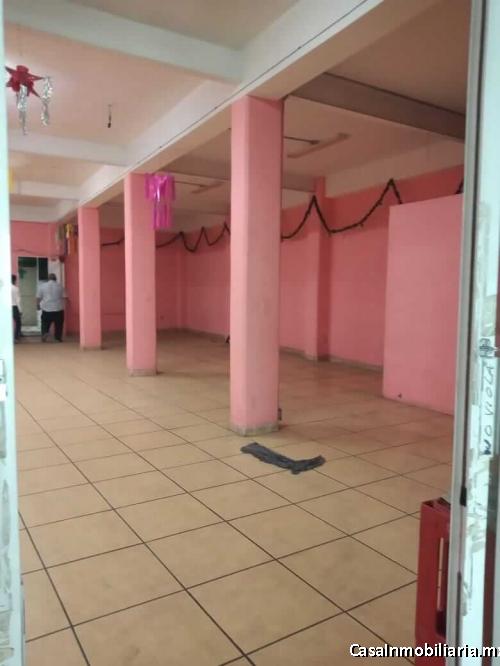 LOCAL RENTA ERMITA METRO UAMI