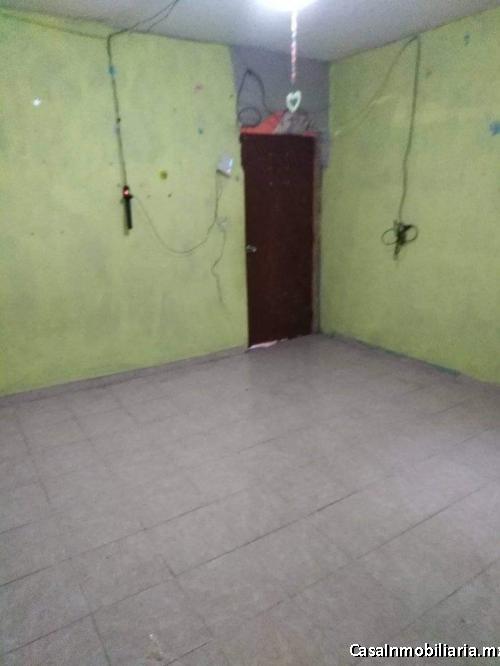 CASA VENTA SAN JOSE AXALCO CHALCO
