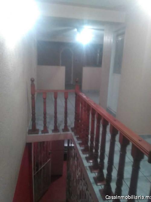 CASA EN VENTA METROPOLITANA 3RA SECCIÓN NEZA