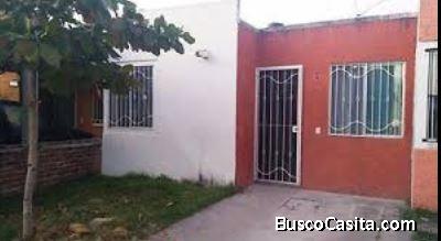 CASA EN VENTA EN CAUCEL MÉRIDA