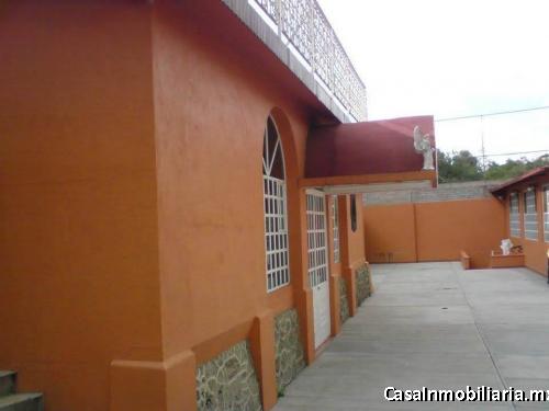 CASA QUINTA VENTA SANTA INES TEXCOCO