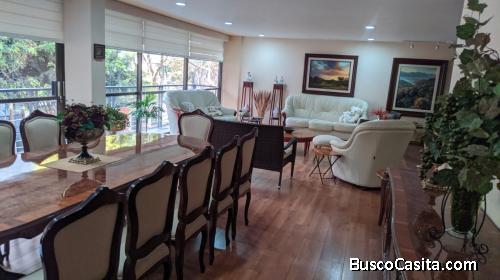 Bonito Departamento en Venta en Emerson Polanco Miguel Hidalgo CDMX