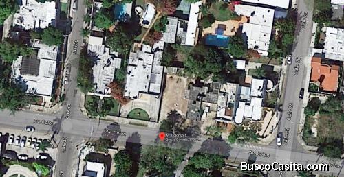 TERRENO AV. COLÓN VENTA 