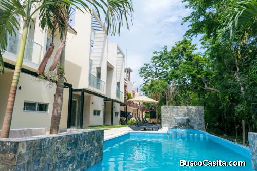 ESTUDIOS EN VENTA EN PUERTO AVENTURA