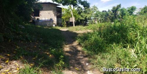 TERRENO EN VENTA EN PACABTÚN