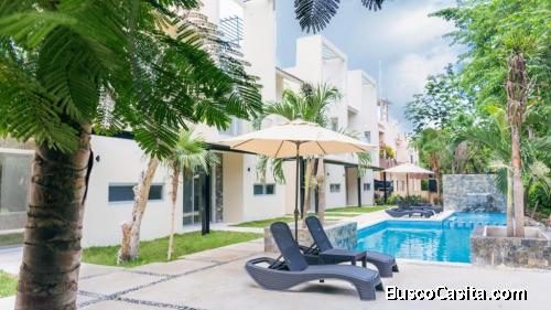 PUERTO AVENTURA VENTA DE DEPARTAMENTOS