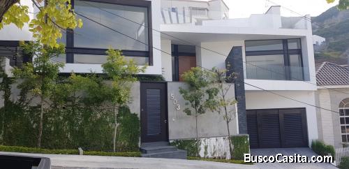 CASA EN VENTA JARDINES DE SAN AGUSTIN