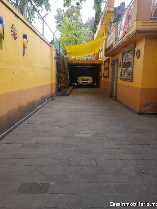 CASA VENTA CALLE 7 NEZA