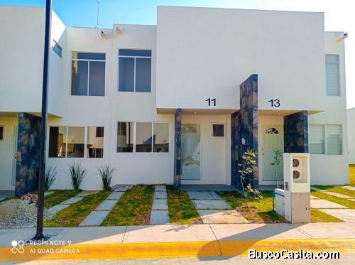 Casa Tecnológico de Monterrey 