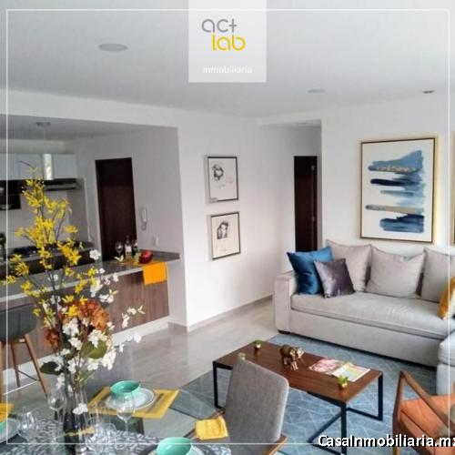 Departamento en Renta Paseo del Castellón