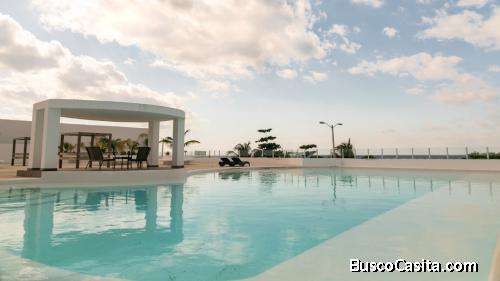 VENTA DE CASA EN COZUME 