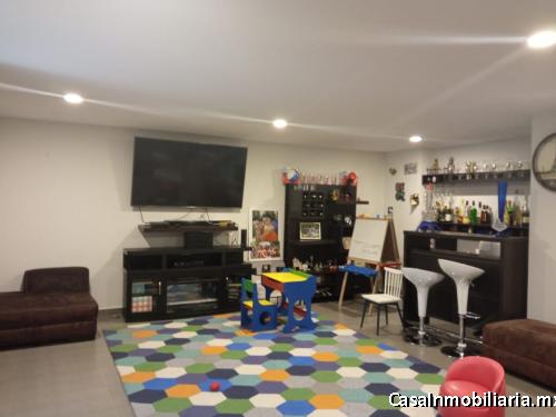 Excelente departamento inteligente con domótica en 1° nivel en la Narvarte