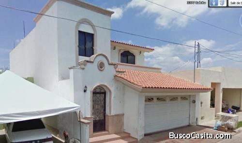 CASA EN REMATE