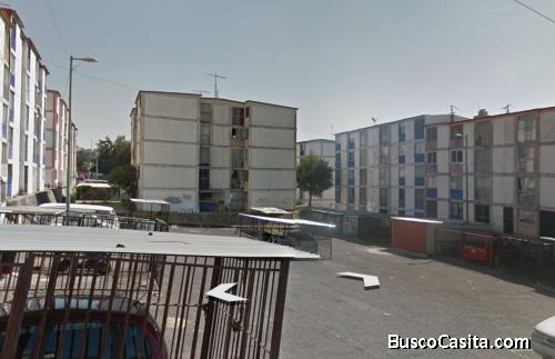 Única oportunidad departamento en hogares Atizapán