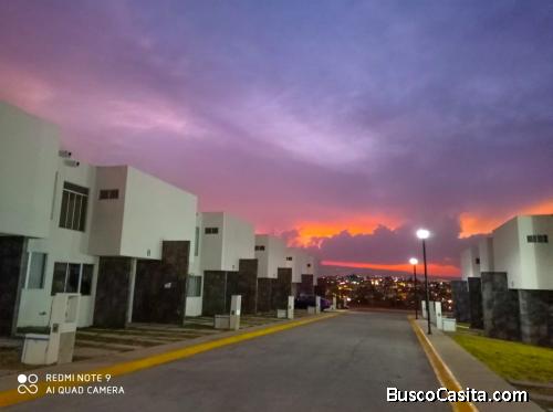 Residencia en ubicación privilegiada