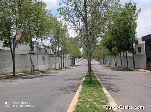 Residencia con alta Plusvalía 