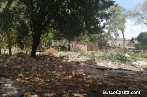 Terreno en venta ubicado en nueva sambula