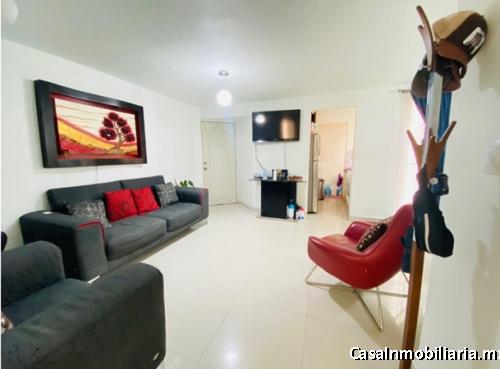 Hermoso departamento listo para habitar a minutos de Periférico Sur