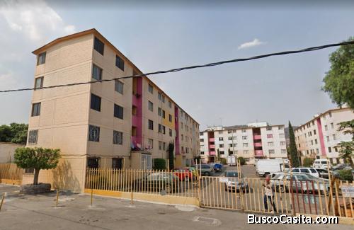 GRAN OPORTUNIDAD DEPARTAMENTO EN SANTA CLARA