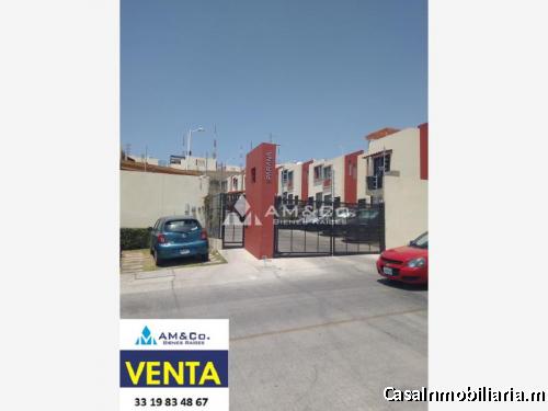 CASA EN VENTA LAS TERRAZAS TLAQUEPAQUE $ 1255,000.00 