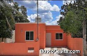 LINDA CASA EN MIRAFLORES II