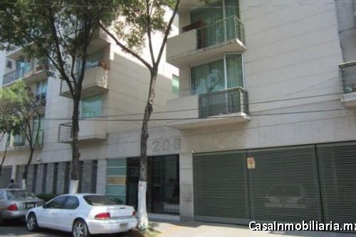 Venta Departamento en Colonia Vértiz Narvarte, Ciudad de México