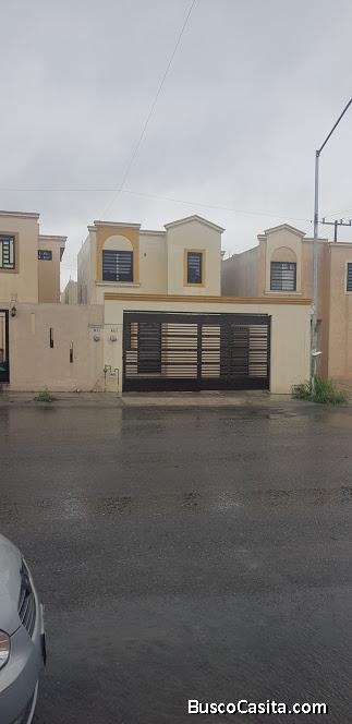 CASA EN VENTA, LOS OLIVOS, ESCOBEDO, NUEVO LEON