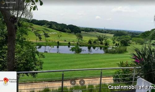 TERRENO CAMPO DE GOLF ALTOZANO