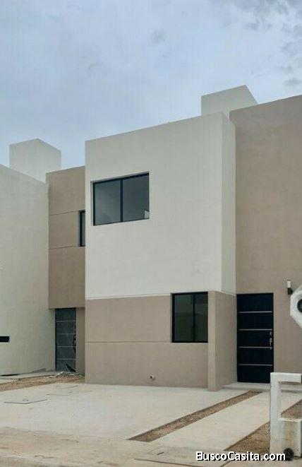 Excelente casa en Acim II 