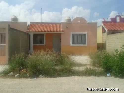 CASA EN VENTA EN VILLAMAGNA II